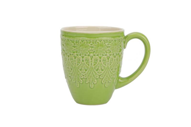 El Puente Tasse Kaffeebecher "Bloom" von El Puente