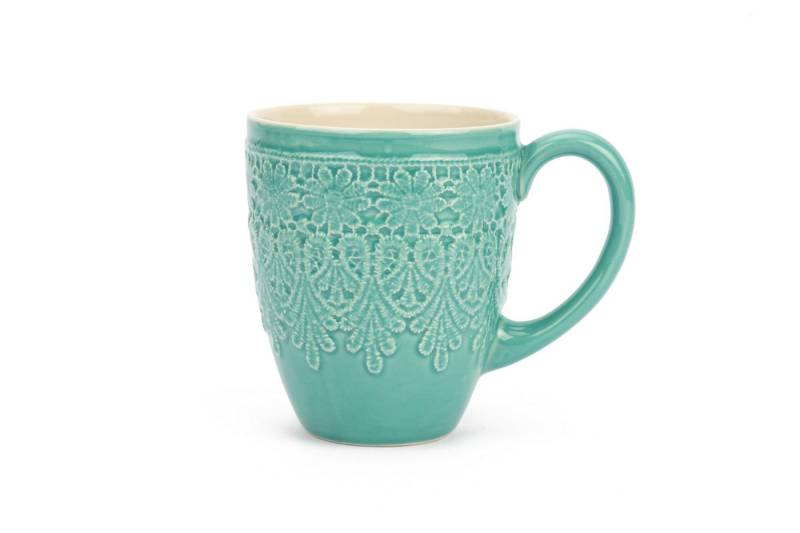 El Puente Tasse Kaffeebecher "Bloom" El Puente Tasse Kaffeebecher "Bloom" von El Puente