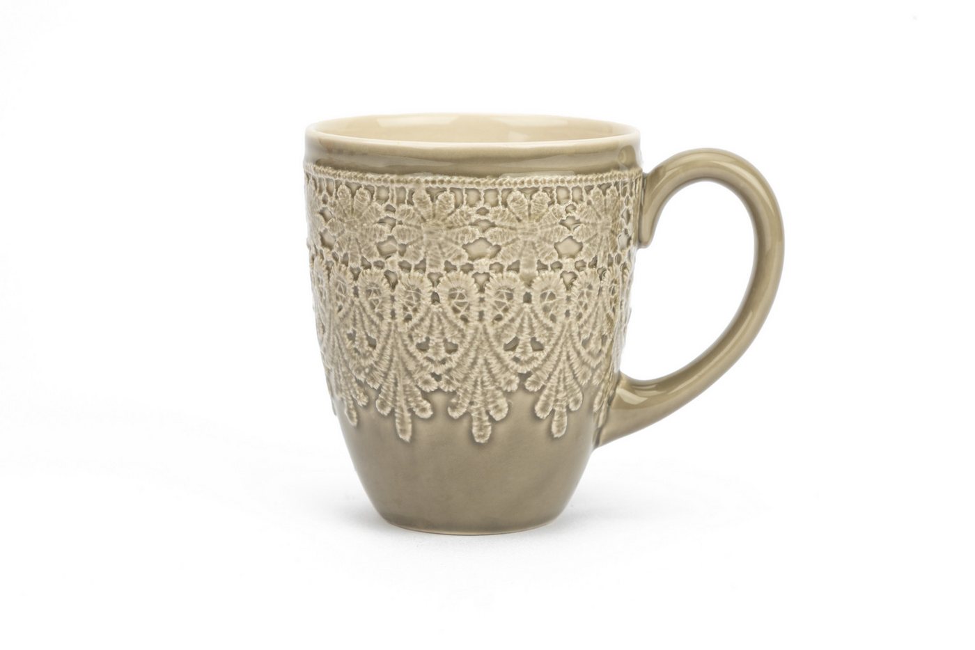 El Puente Tasse Kaffeebecher "Bloom" von El Puente