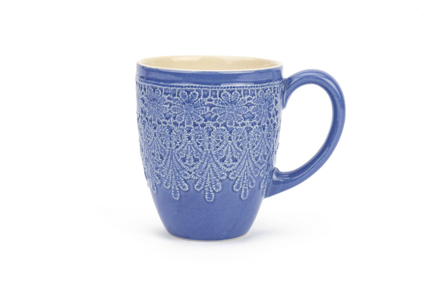 El Puente Tasse Kaffeebecher "Bloom" von El Puente