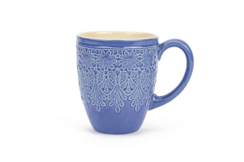 El Puente Tasse Kaffeebecher "Bloom" von El Puente