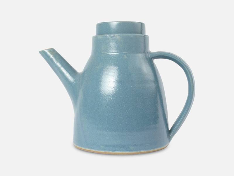 El Puente Teekanne "Patan", 1 l von El Puente