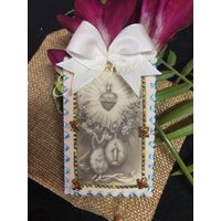 Wunderbar, Unsere Liebe Frau Von Der Wundertätigen Medaille Wunderbar, Unsere Liebe Frau Von Der Wundertätigen Medaille von ElRelicari