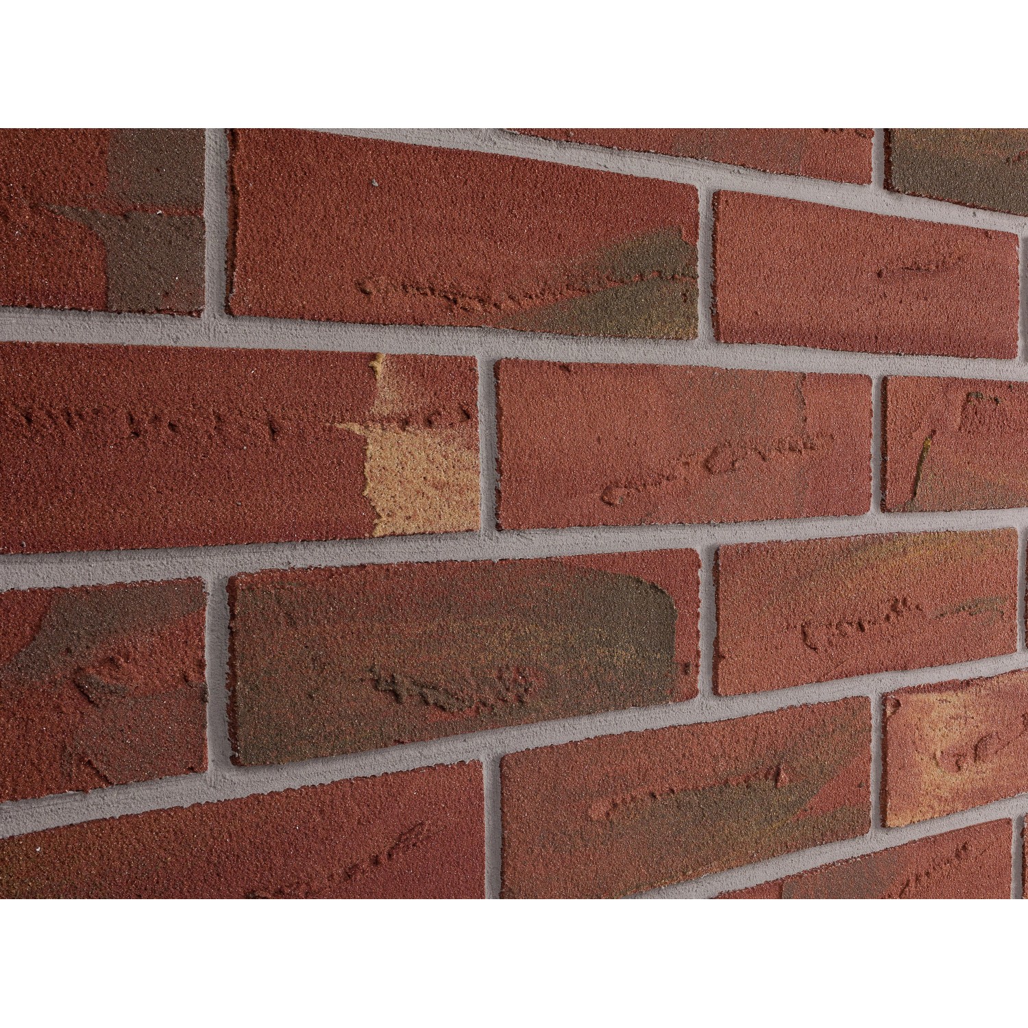 Elabrick Verblender Geneve 7,1 cm x 24 cm Elabrick Verblender Geneve 7,1 cm x 24 cm von Elabrick