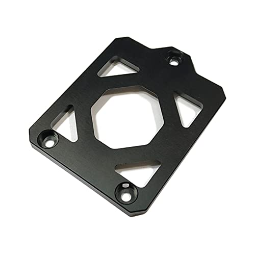 Eladcncmc Delid Die Guard CPU Opener Open Protector Für LGA115X Serie Für 678 Serie Für 6700K 7700K 8700K 8086K Eladcncmc Delid Die Guard CPU Opener Open Protector Für LGA115X Serie Für 678 Serie Für 6700K 7700K 8700K 8086K von Eladcncmc