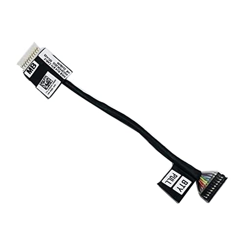 Eladcncmc Für 5400 5406 5409 7405 5509 Laptop Batterie Kabel Anschluss Linie Ersetzen Kabel 0581XK 450 0 KK 04 0031 Eladcncmc Für 5400 5406 5409 7405 5509 Laptop Batterie Kabel Anschluss Linie Ersetzen Kabel 0581XK 450 0 KK 04 0031 von Eladcncmc