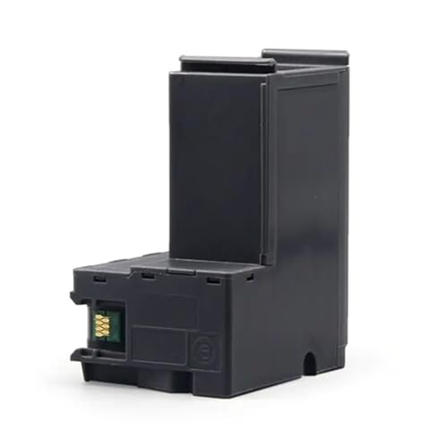 Eladcncmc S210125 Wartungsbox Abfalltintenbehälter Für SCF100 SCF130 SCF160 SCF170 SureColor Drucker von Eladcncmc