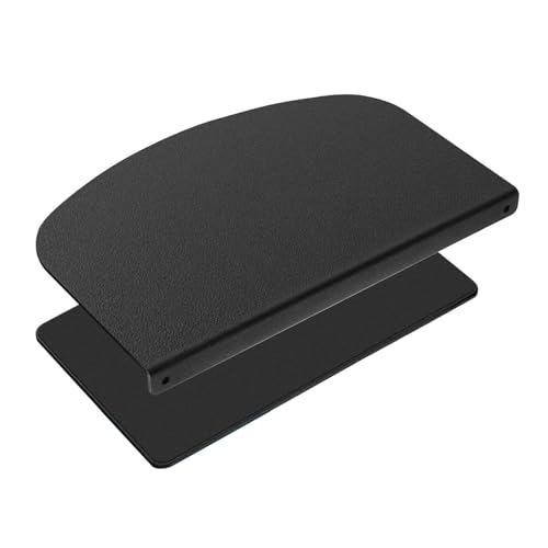 Eladcncmc Stahl Monitorhalterungs Verstärkungsplatte. Monitorarm Verstärkungsplatte Für Zerbrechliche Tischplatten Monitorhalterungsverstärkung Eladcncmc Stahl Monitorhalterungs Verstärkungsplatte. Monitorarm Verstärkungsplatte Für Zerbrechliche Tischplatten Monitorhalterungsverstärkung von Eladcncmc