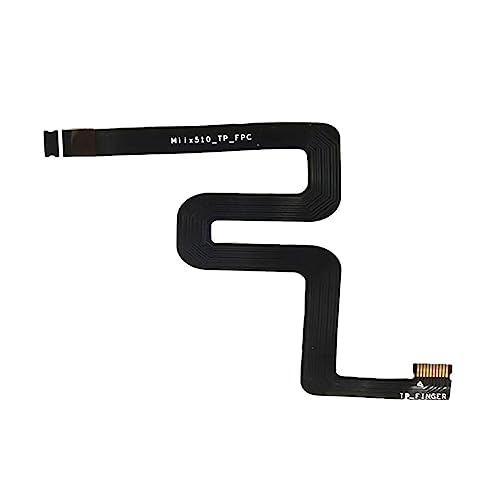 Eladcncmc Zuverlässiges Trackpad Anschlusskabel Für MIIX 520-12 525-12 M520 5C10M13887 Touchpad TouchScreenCable Line von Eladcncmc