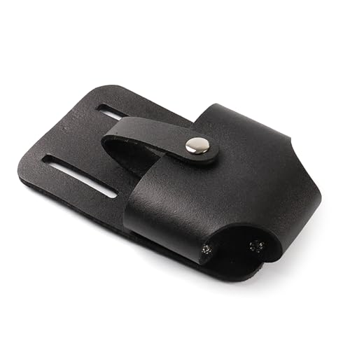 Multifunktions Werkzeugtaschen PU Leder Elektriker Tasche Maßband Werkzeug Aufbewahrung Taillentaschen von Eladcncmc