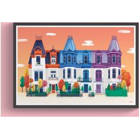 Saint-Louis-Platz von Elaillce