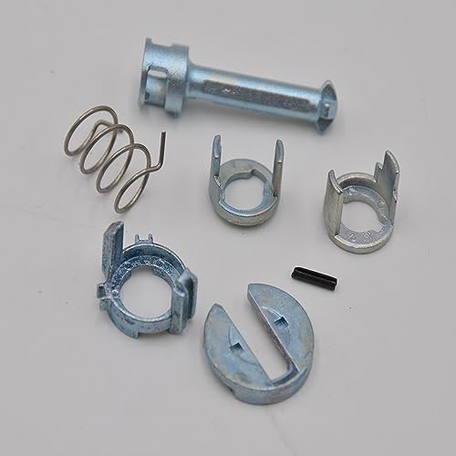 Elarco Türschloss Zylinder Reparatursatz BMW 3er E46 318i 328i M3 Elarco Türschloss Zylinder Reparatursatz BMW 3er E46 318i 328i M3 von Elarco