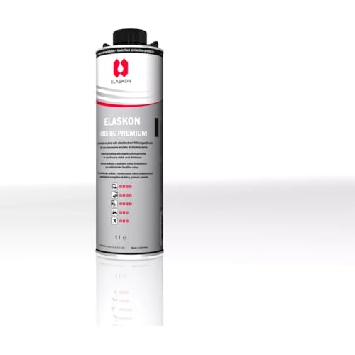 Elaskon UBS GU Premium (Bodenschutz) 1 Liter von ELASKON