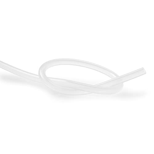 Silikonschlauch (20 x 27 mm) (17,50€/m) von Elastomer24