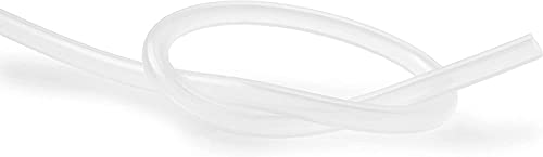 Silikonschlauch (4 x 7 mm) (3,14€/m) von Elastomer24