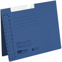 ELBA Pendelhefter DIN A4 Amtsheftung blau ELBA Pendelhefter DIN A4 Amtsheftung blau von Elba