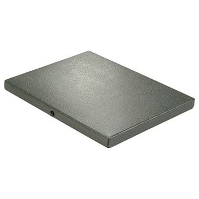 Dokumentenmappe 400000993 DIN A4 Füllhöhe 20mm schwarz Dokumentenmappe 400000993 DIN A4 Füllhöhe 20mm schwarz von Elba