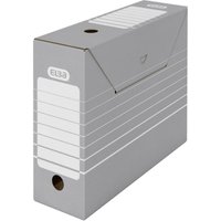 ELBA Archivboxen für lose Dokumente 11,0 x 34,0 x 27,0 cm von Elba