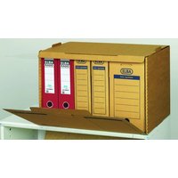 ELBA Archivcontainer für Ordner 51,0 x 36,0 x 33,0 cm von Elba