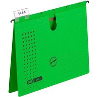 ELBA Hängehefter chic ULTIMATE Karton grün 1 x kaufmännische Heftung - 5 Stück ELBA Hängehefter chic ULTIMATE Karton grün 1 x kaufmännische Heftung - 5 Stück von Elba