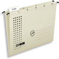 ELBA chic ULTIMATE Hängemappen chamois von Elba