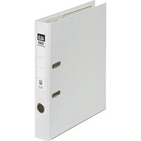 ELBA rado plast Ordner weiß Kunststoff 5,0 cm DIN A4 ELBA rado plast Ordner weiß Kunststoff 5,0 cm DIN A4 von Elba