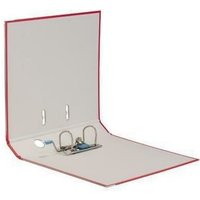 Ordner rado brillant 50mm din A4 Werkstoff: Pappe Material der Kaschierung außen: Acrylat/Papier Material der Kaschierung innen: Papier von Elba