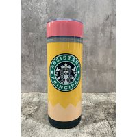 100% Baumwolle, Recycelter Lehrer, Lehrer Und Erzieher von ElbancolCrafts