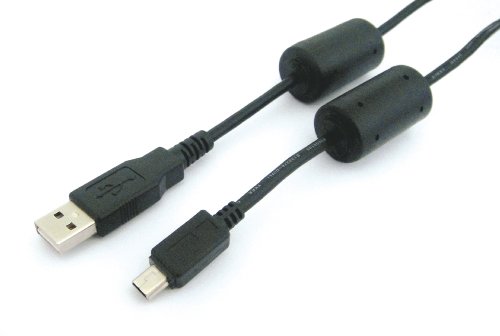 ELBE USB-Kabel A/adernfarbe 1,5 m von Elbe