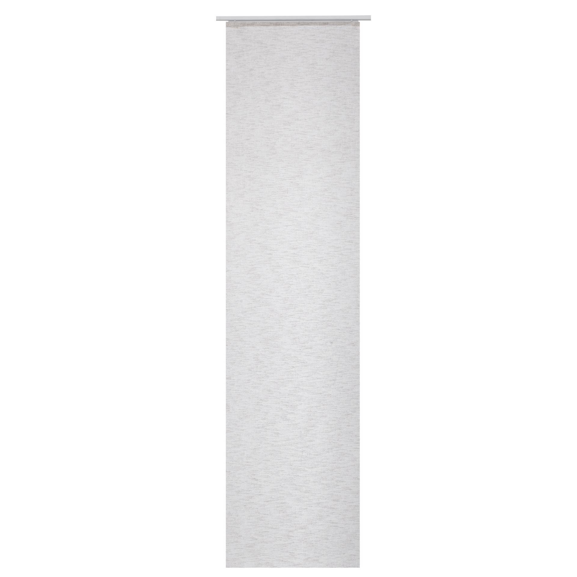 Elbersdrucke Flächenvorhang 'Liem' beige 60 x 245 cm Elbersdrucke Flächenvorhang 'Liem' beige 60 x 245 cm von Elbersdrucke