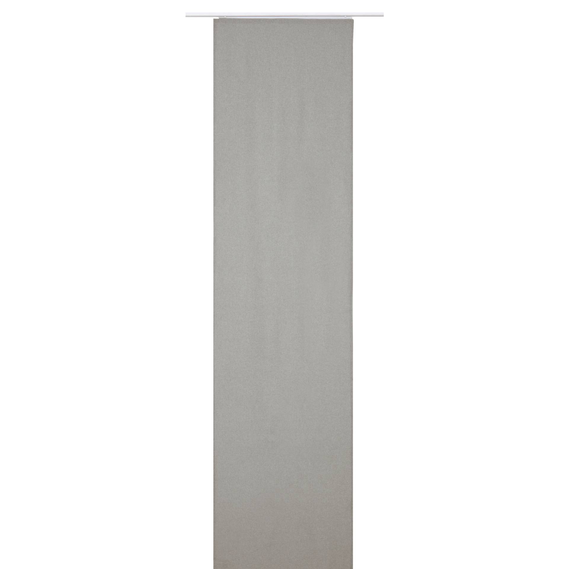 Elbersdrucke Schiebevorhang 'Lino' beige Elbersdrucke Schiebevorhang 'Lino' beige von Elbersdrucke