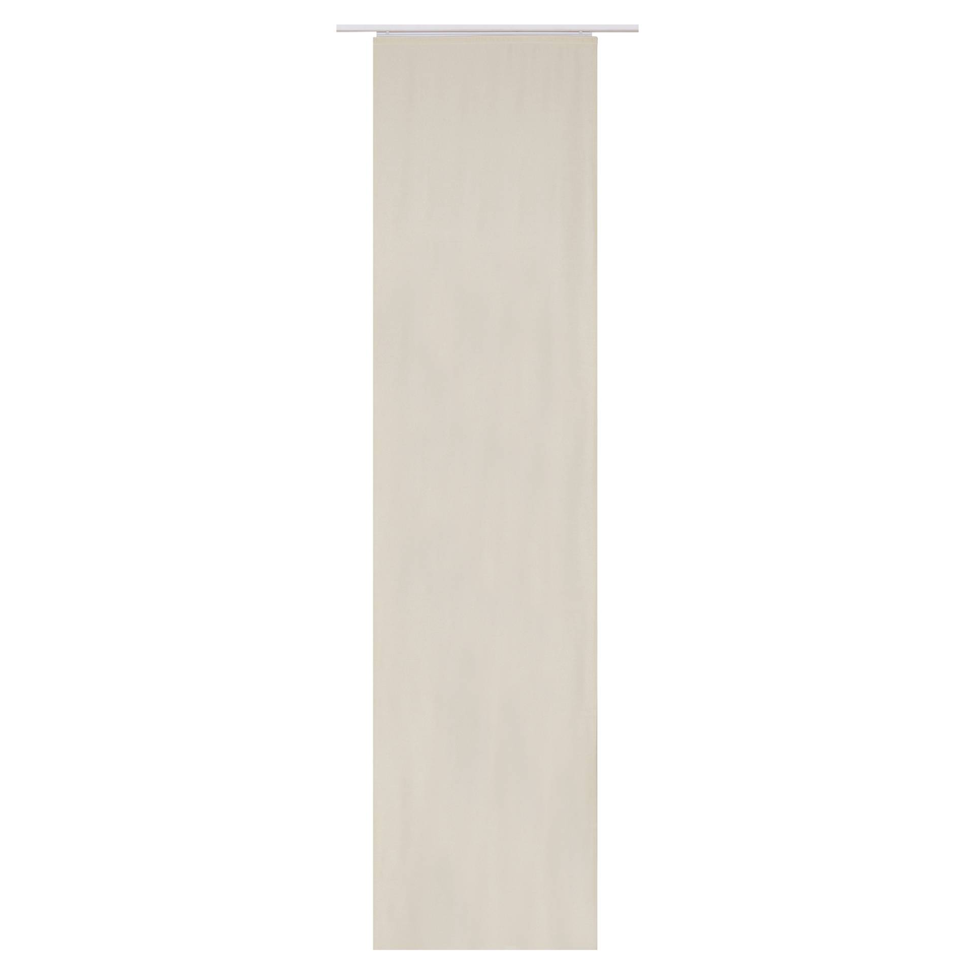 Elbersdrucke Schiebevorhang 'Lino' beige Elbersdrucke Schiebevorhang 'Lino' beige von Elbersdrucke