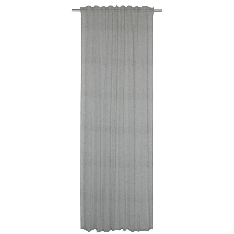Elbersdrucke Schlaufenbandschal 'Liem' grün 140 x 255 cm von Elbersdrucke