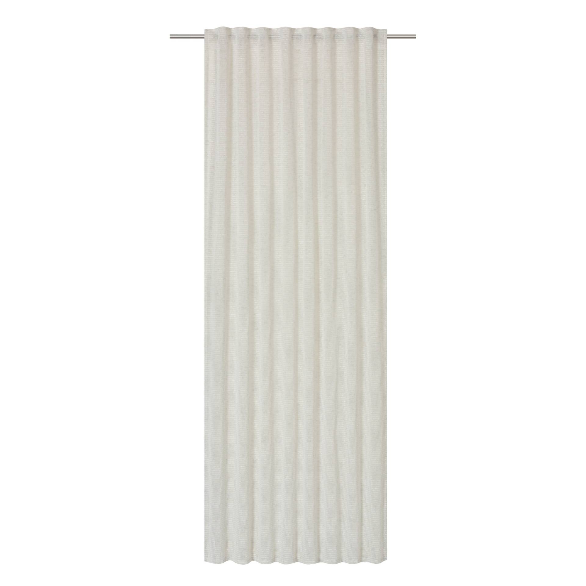 Elbersdrucke Schlaufenbandschal 'Wonder 09' beige 255 x 140 cm Elbersdrucke Schlaufenbandschal 'Wonder 09' beige 255 x 140 cm von Elbersdrucke