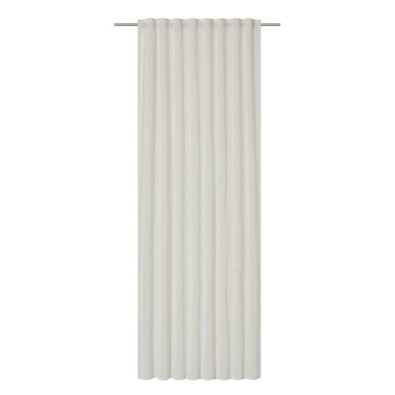 Elbersdrucke Schlaufenbandschal 'Wonder 09' beige 255 x 140 cm von Elbersdrucke