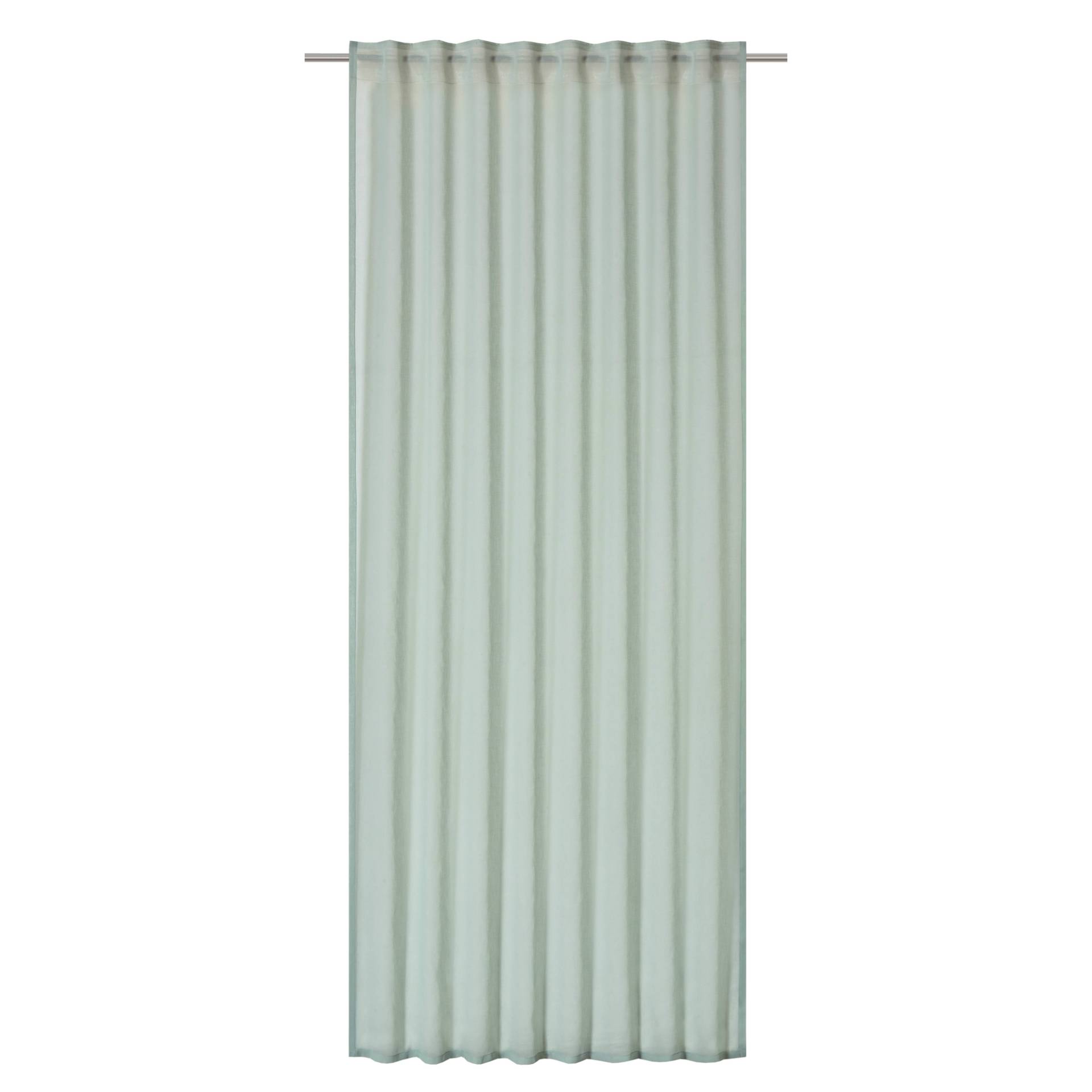 Elbersdrucke Schlaufenschal 'Air' mint 140 x 255 cm Elbersdrucke Schlaufenschal 'Air' mint 140 x 255 cm von Elbersdrucke