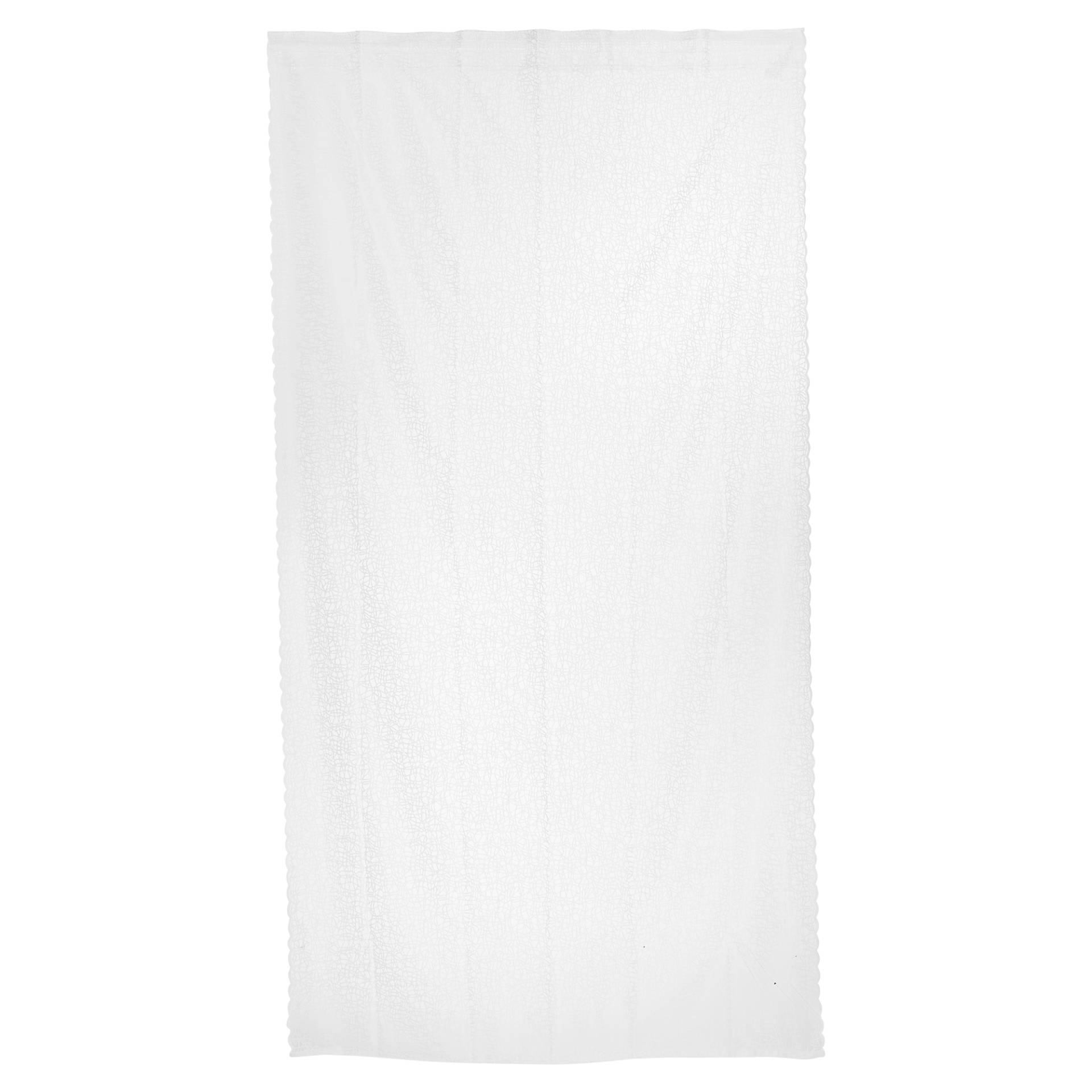 Elbersdrucke Schlaufenschal "Membran" weiß 140 x 255 cm Elbersdrucke Schlaufenschal "Membran" weiß 140 x 255 cm von Elbersdrucke