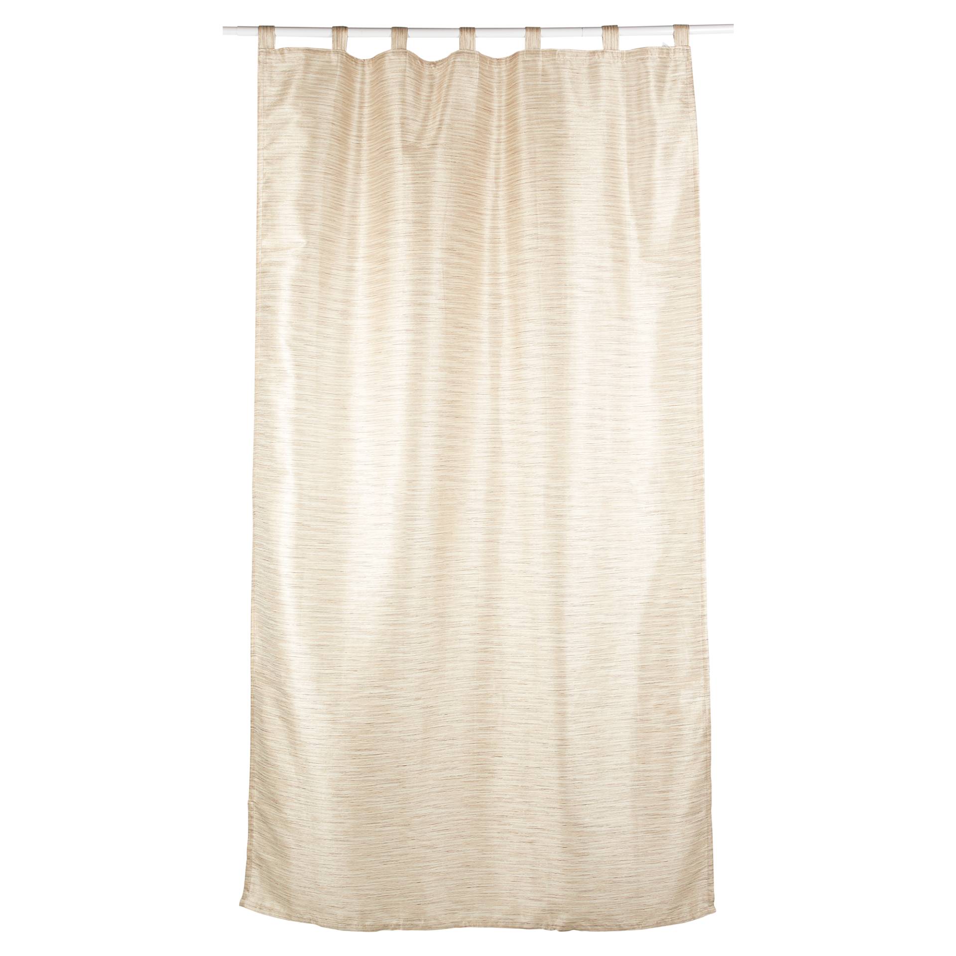 Elbersdrucke Schlaufenschal 'Metropolis' 140 x 245 cm beige Elbersdrucke Schlaufenschal 'Metropolis' 140 x 245 cm beige von Elbersdrucke