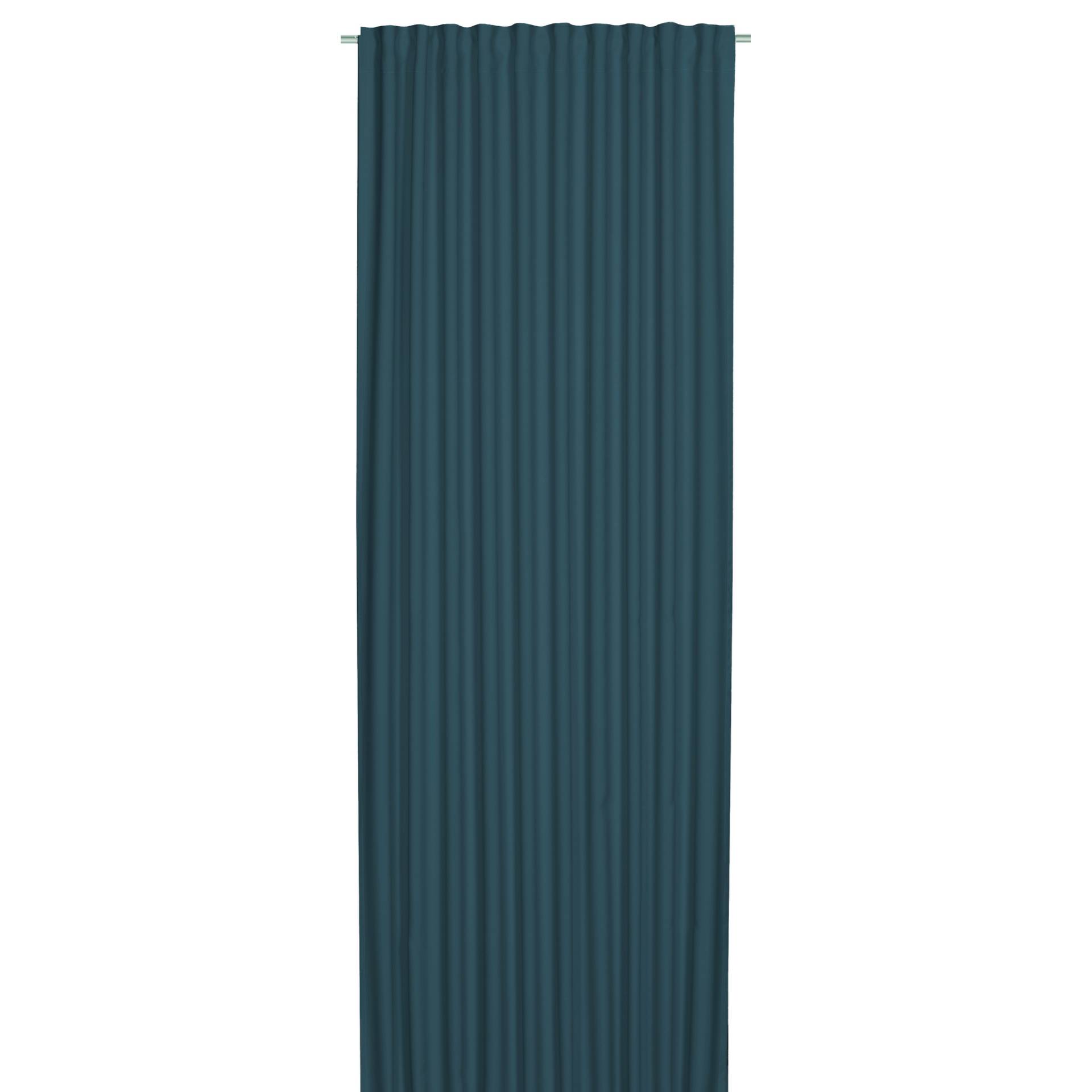 Elbersdrucke Schlaufenschal 'Midnight' petrol 255 x 140 cm Elbersdrucke Schlaufenschal 'Midnight' petrol 255 x 140 cm von Elbersdrucke