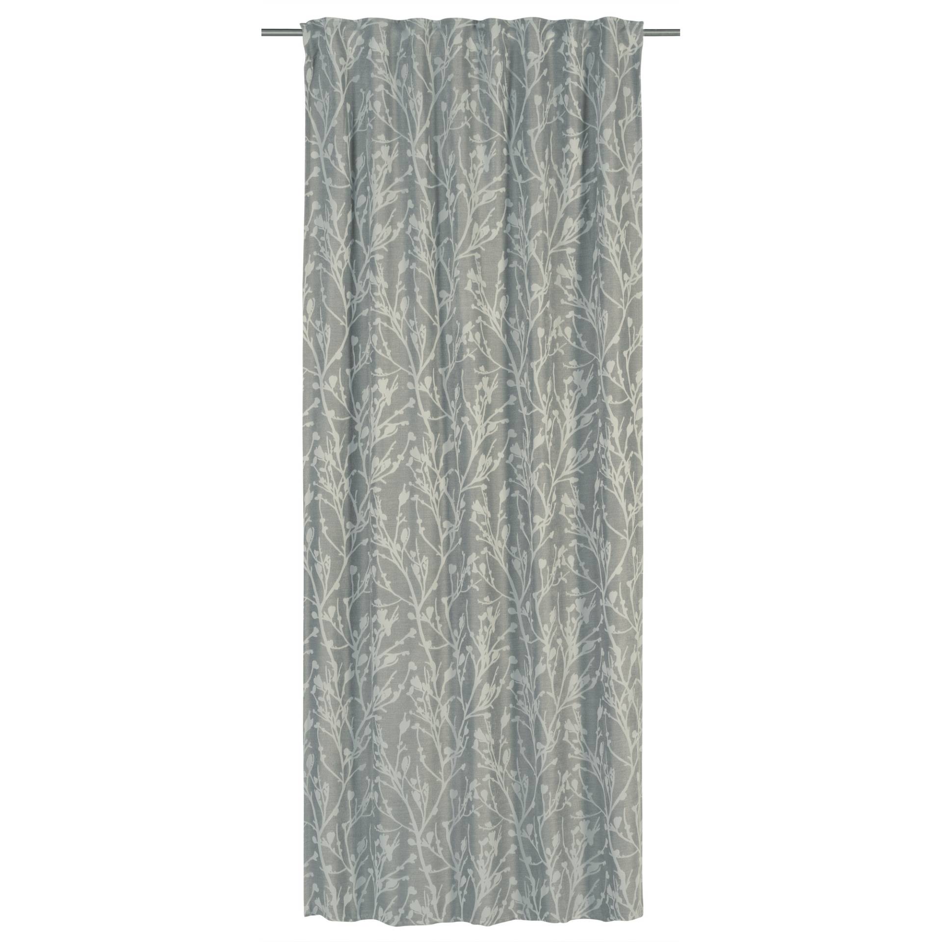 Elbersdrucke Schlaufenschal 'Secret Garden' beige 135 x 255 cm Elbersdrucke Schlaufenschal 'Secret Garden' beige 135 x 255 cm von Elbersdrucke