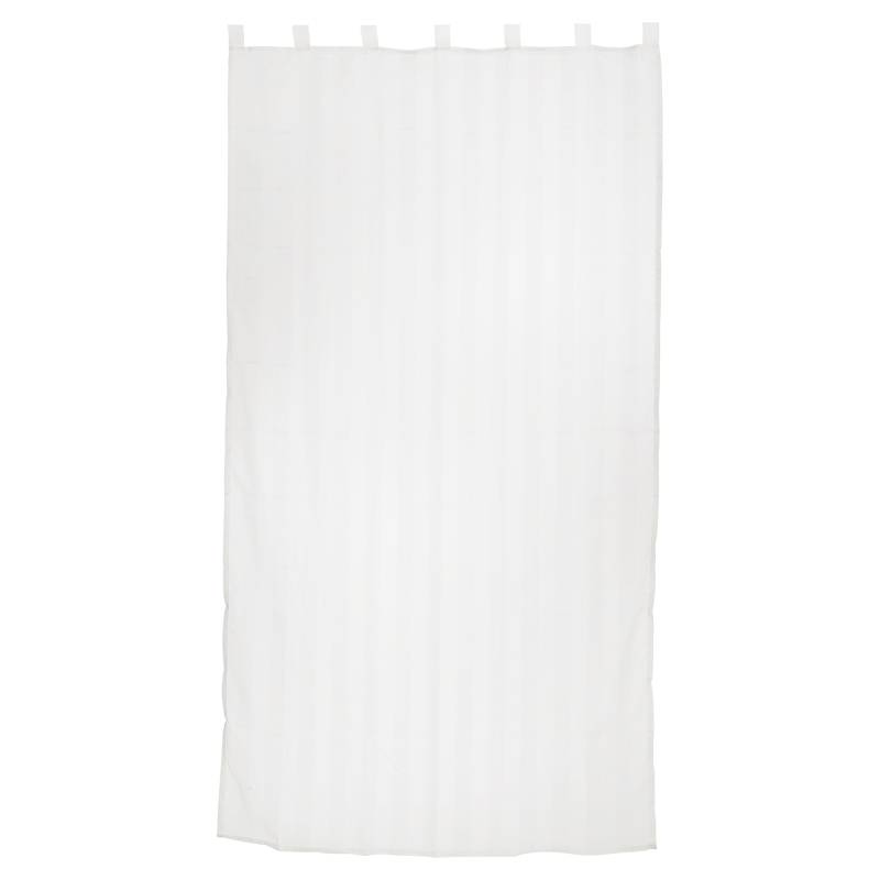 Elbersdrucke Schlaufenschal "Update" beige 140 x 255 cm von Elbersdrucke