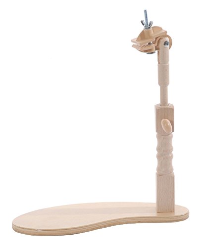 Elbesee Versatile Seat Embroidery & Tapestry Stand for Hoop or Frame by Elbesee von Elbesee