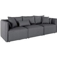 andas 3-Sitzer "Nöre" 3 Teile, in vielen Bezugsqualitäten und Farben s. auch "Nöre" von Otto Home