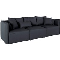 andas 3-Sitzer "Nöre" 3 Teile, in vielen Bezugsqualitäten und Farben s. auch "Nöre" von Otto Home