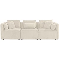 andas 3-Sitzer "Nöre" 3 Teile, in vielen Bezugsqualitäten und Farben s. auch "Nöre" andas 3-Sitzer "Nöre" 3 Teile, in vielen Bezugsqualitäten und Farben s. auch "Nöre" von Otto Home