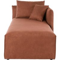 OTTO home Ottomane "Nöre" Modul - zum Zusammenstellen; in vielen Bezugsqualitäten und Farben OTTO home Ottomane "Nöre" Modul - zum Zusammenstellen; in vielen Bezugsqualitäten und Farben von Otto Home