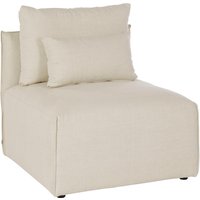 OTTO home Sessel "Nöre" Modul - zum Zusammenstellen; in vielen Bezugsqualitäten und Farben von Otto Home