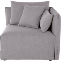 andas Sofa-Eckelement "Nöre" von Andas