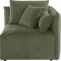 andas Sofa-Eckelement "Nöre", Modul - zum Zusammenstellen; in vielen Bezugsqualitäten und Farben andas Sofa-Eckelement "Nöre", Modul - zum Zusammenstellen; in vielen Bezugsqualitäten und Farben von Andas