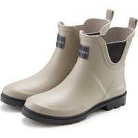 Elbsand Gummistiefelette "Boots" aus wasserdichtem Material, Gummistiefel, Schlupfstiefel Elbsand Gummistiefelette "Boots" aus wasserdichtem Material, Gummistiefel, Schlupfstiefel von Elbsand